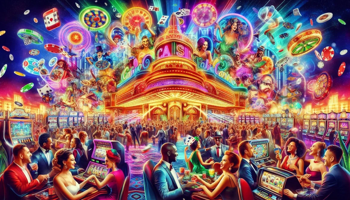 Fatbet Casino